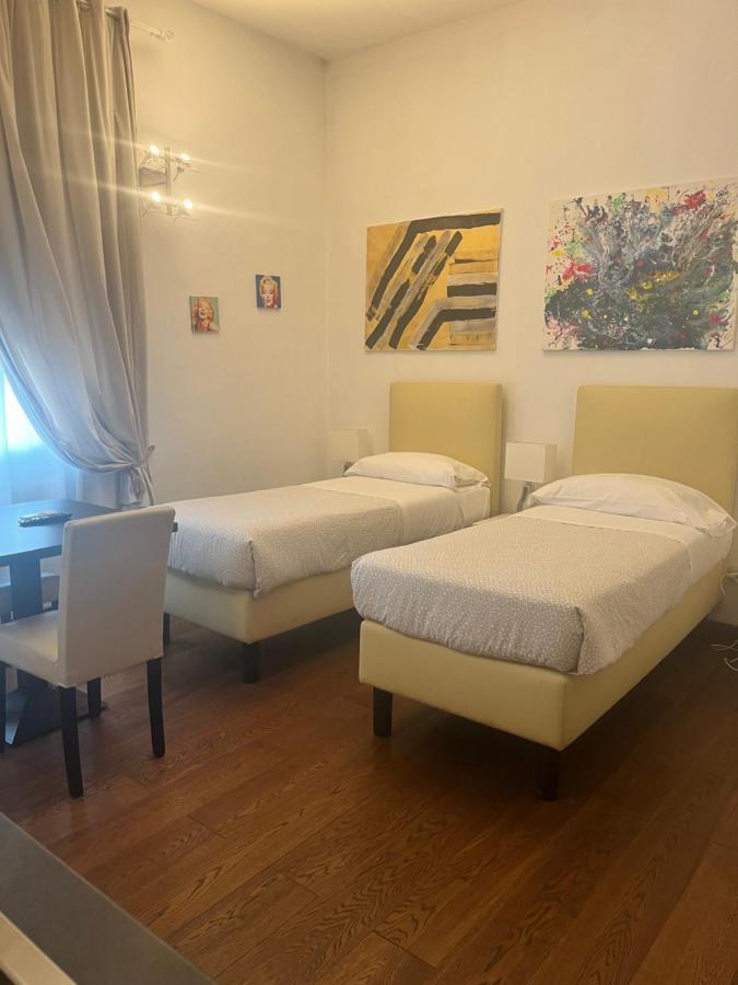Hotel Residenza Segrate Centro Novegro Extérieur photo