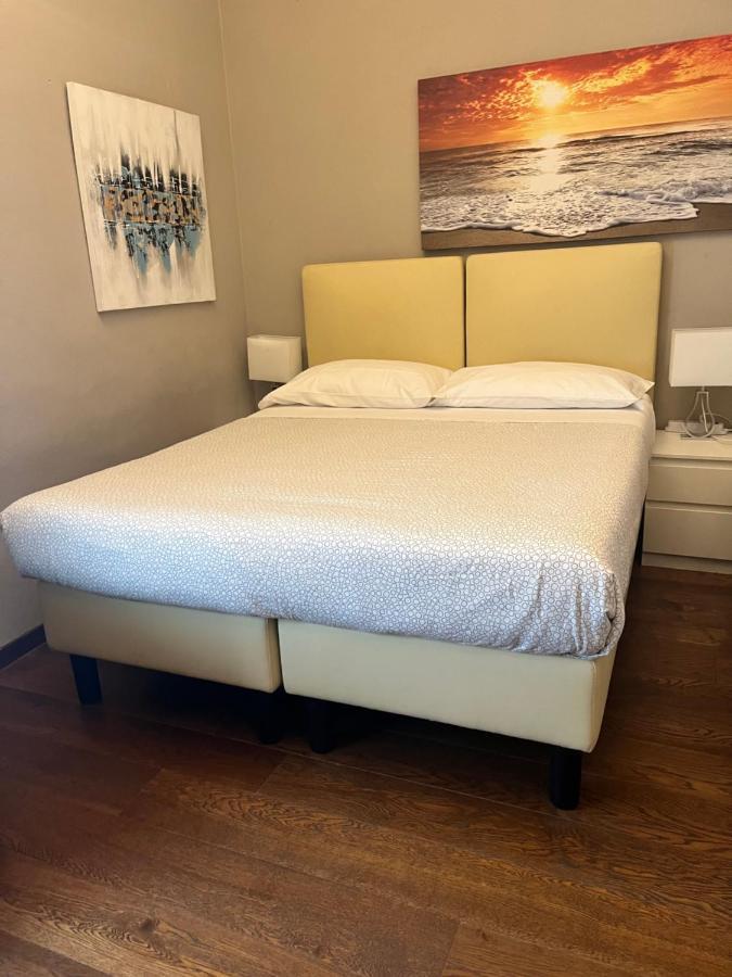 Hotel Residenza Segrate Centro Novegro Extérieur photo