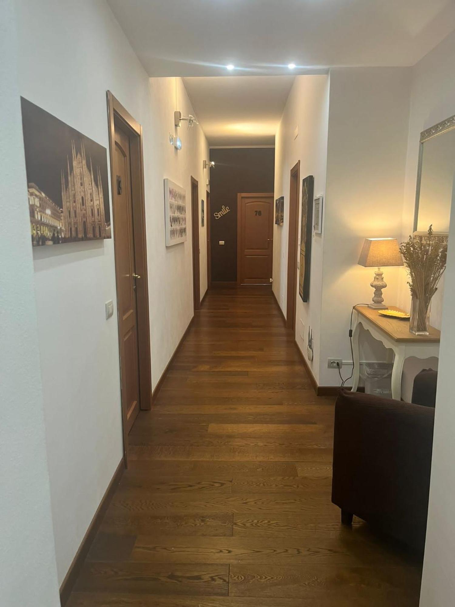 Hotel Residenza Segrate Centro Novegro Extérieur photo