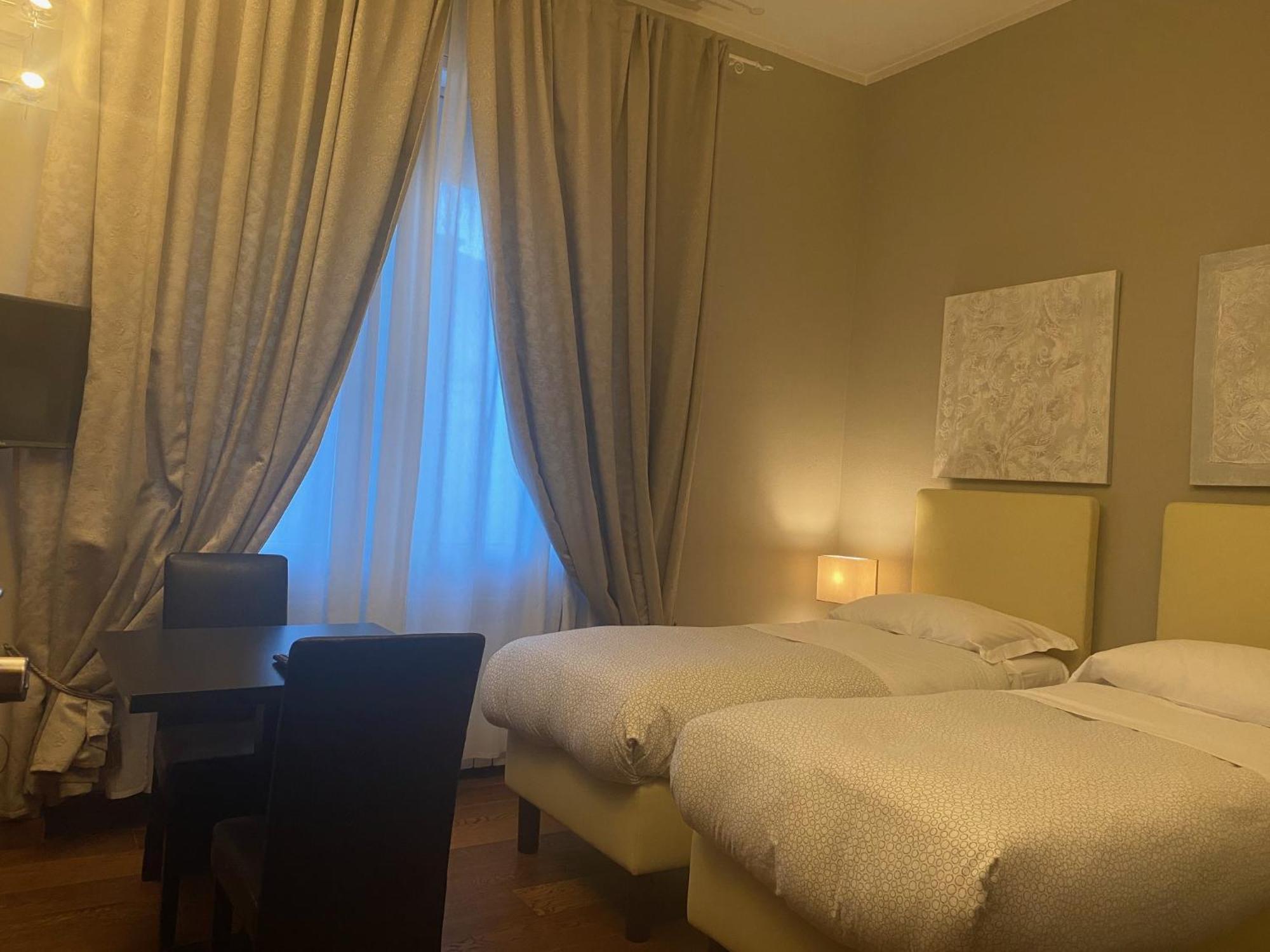 Hotel Residenza Segrate Centro Novegro Extérieur photo