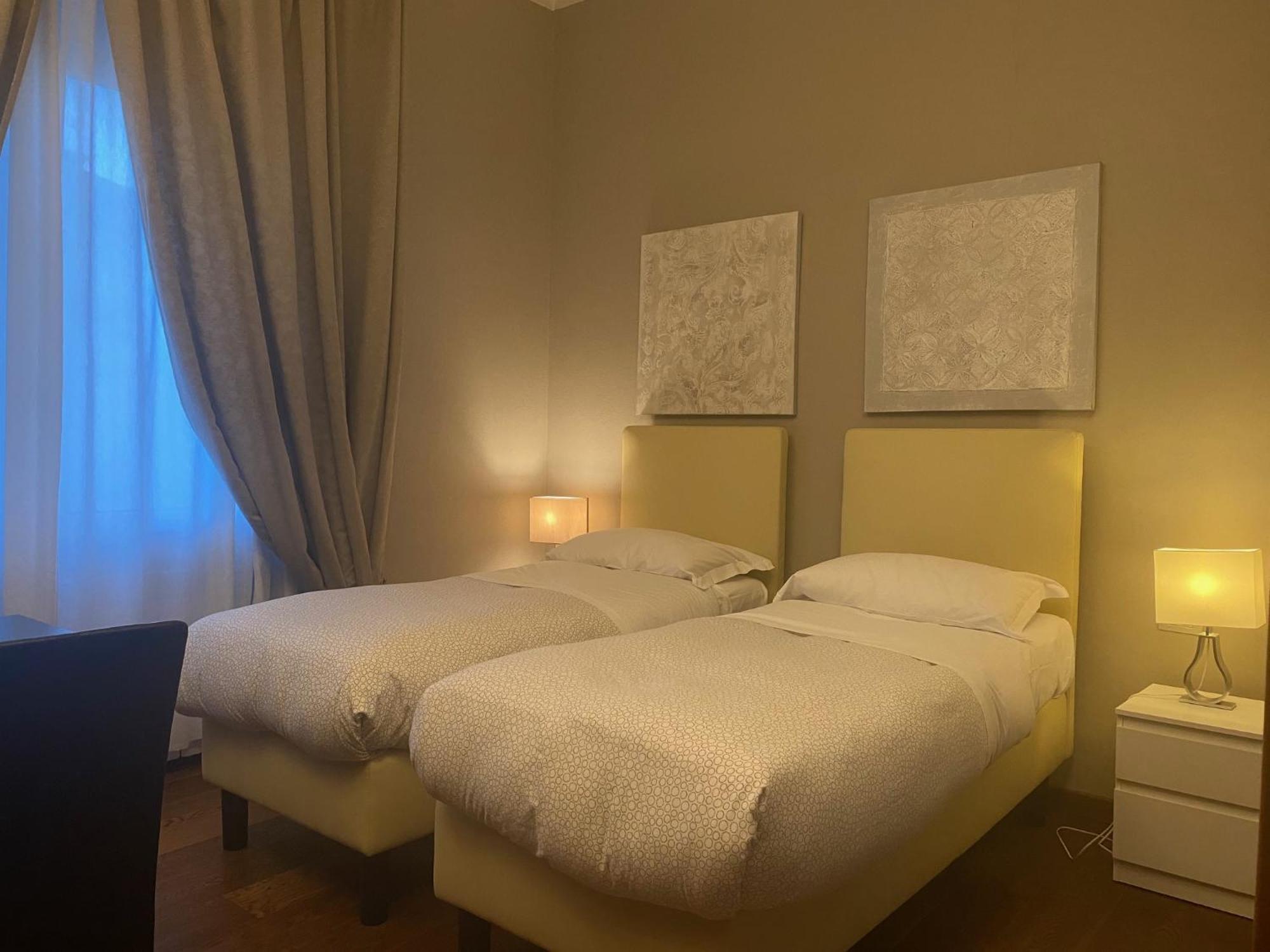 Hotel Residenza Segrate Centro Novegro Extérieur photo