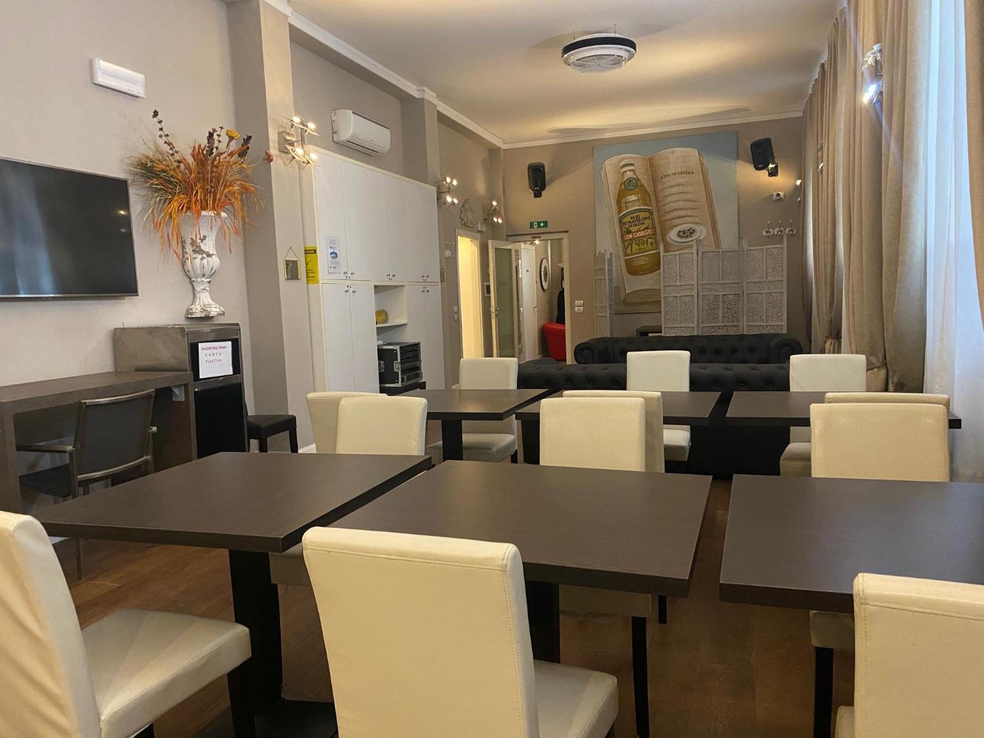 Hotel Residenza Segrate Centro Novegro Extérieur photo