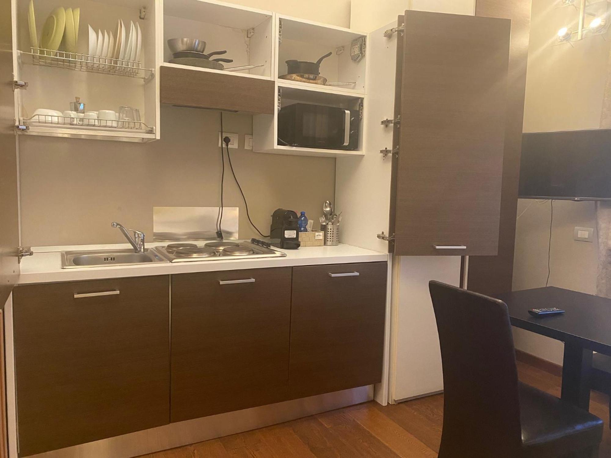Hotel Residenza Segrate Centro Novegro Extérieur photo