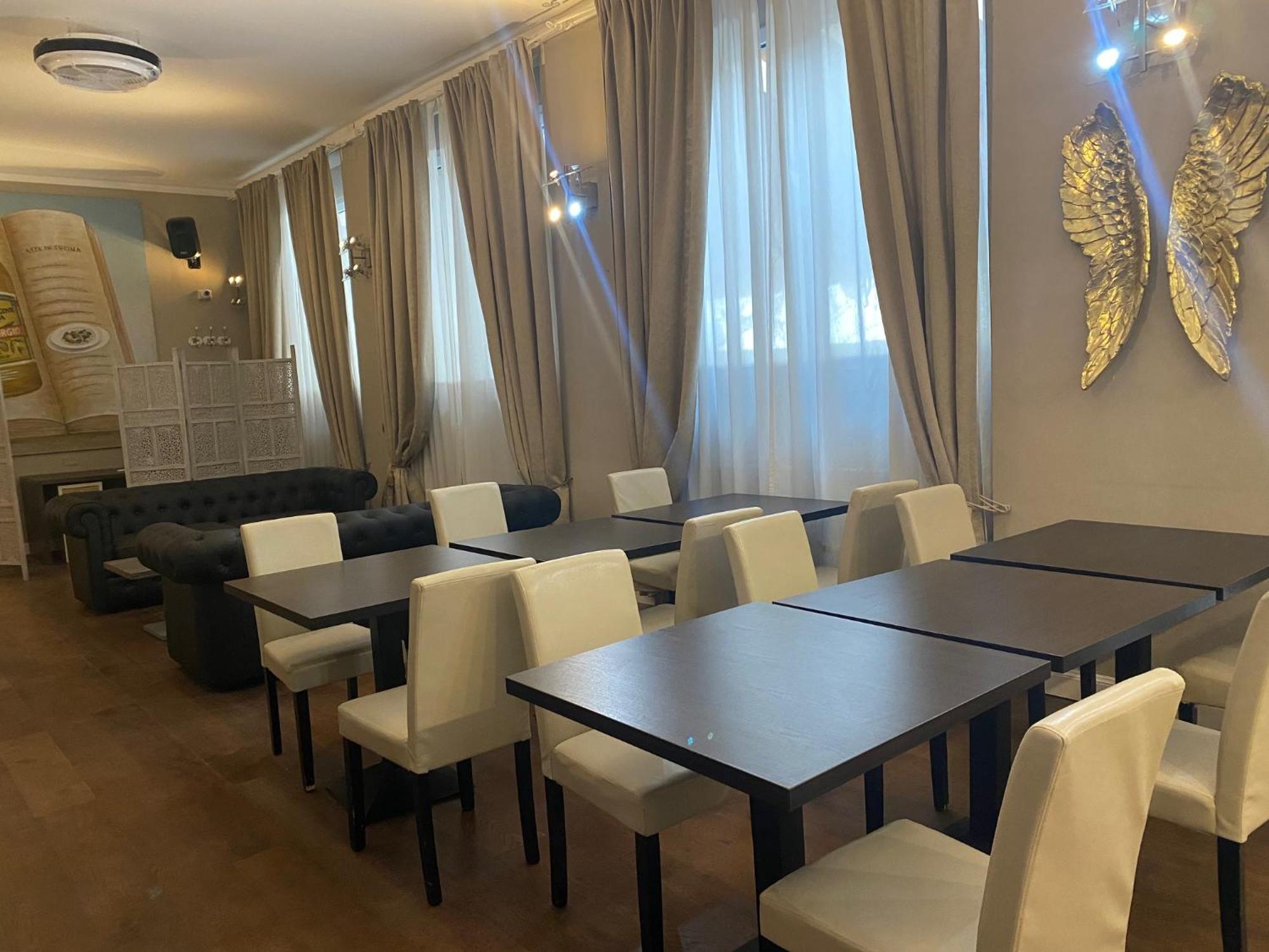 Hotel Residenza Segrate Centro Novegro Extérieur photo