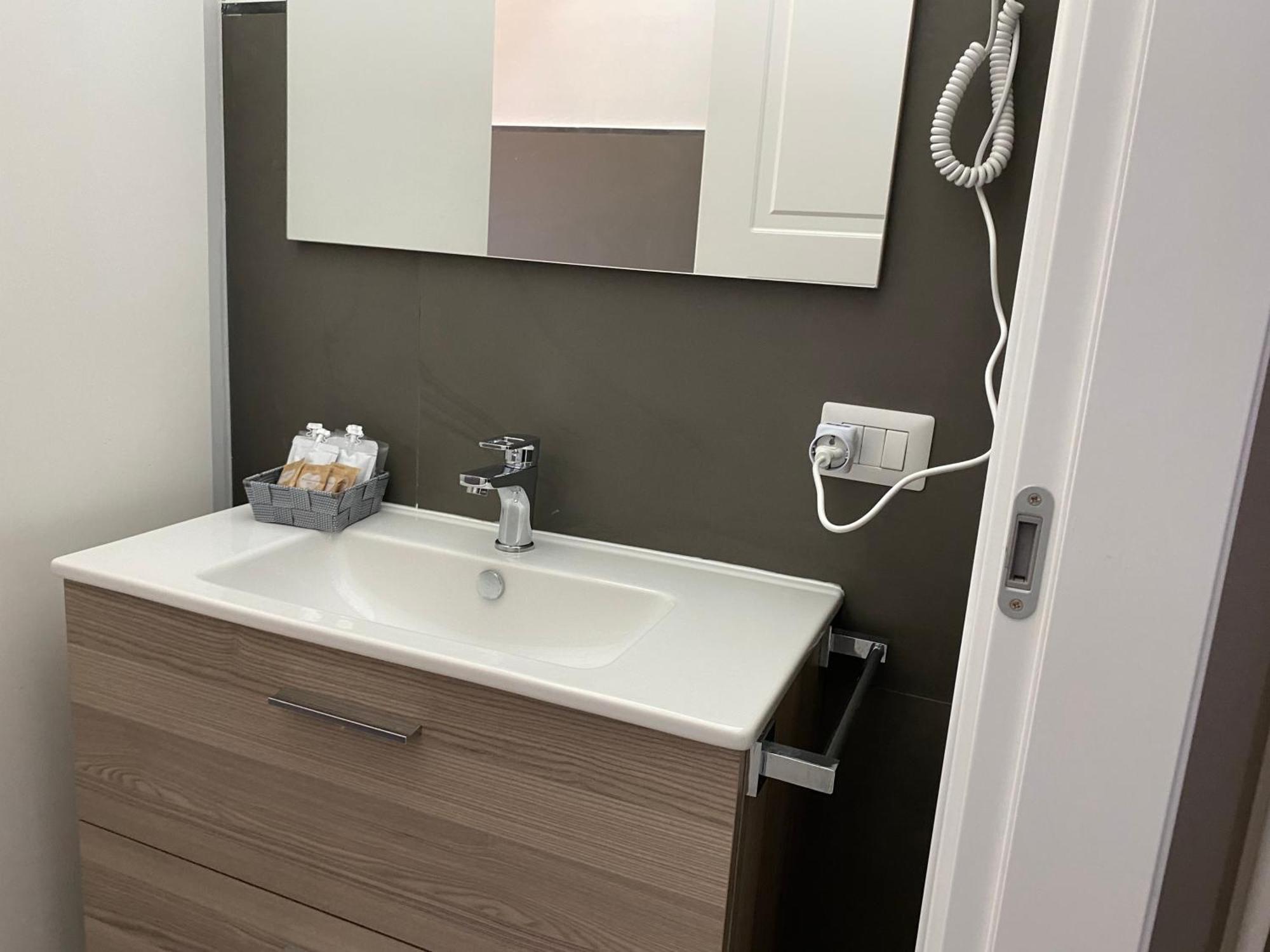 Hotel Residenza Segrate Centro Novegro Extérieur photo