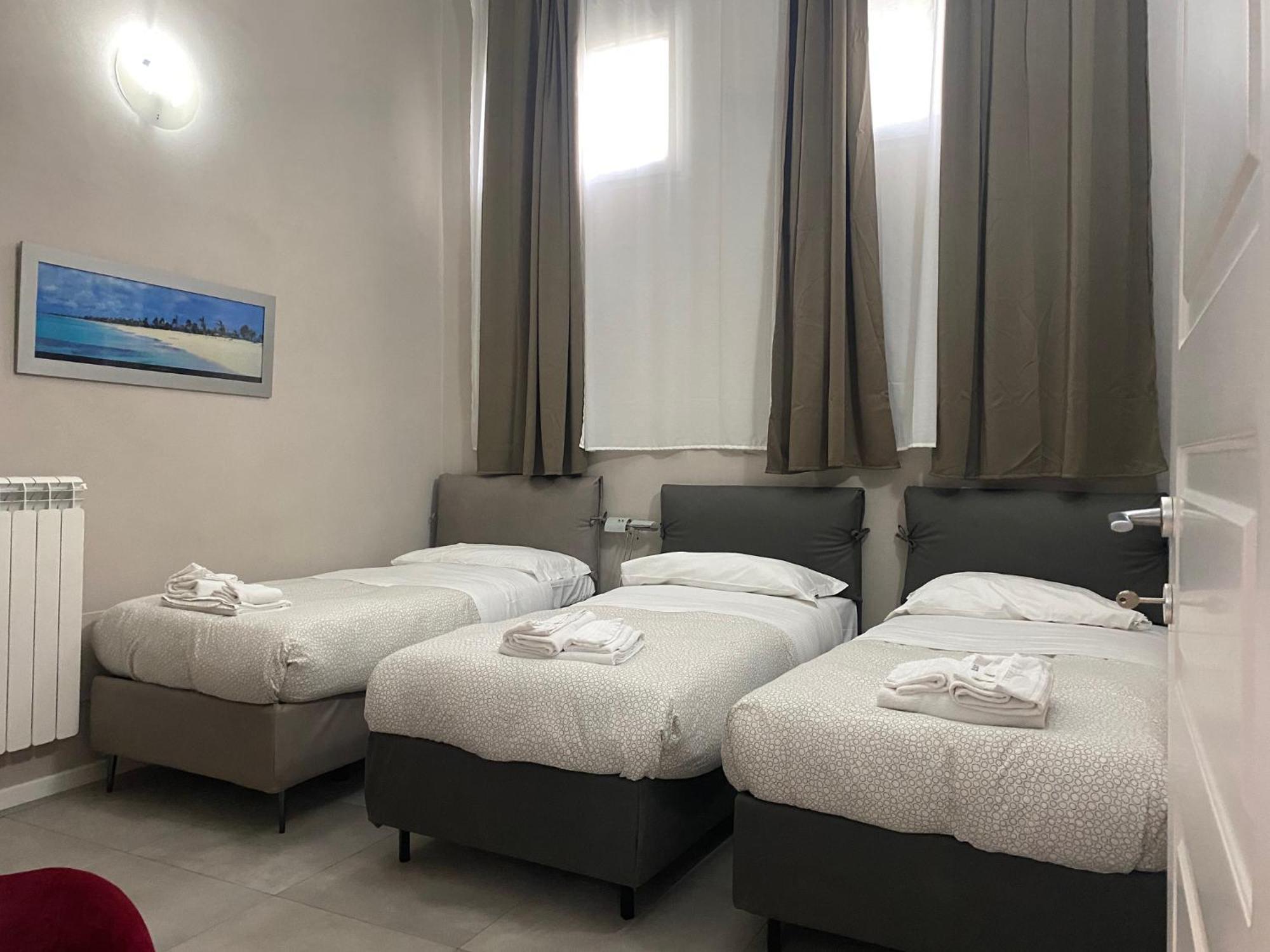 Hotel Residenza Segrate Centro Novegro Extérieur photo