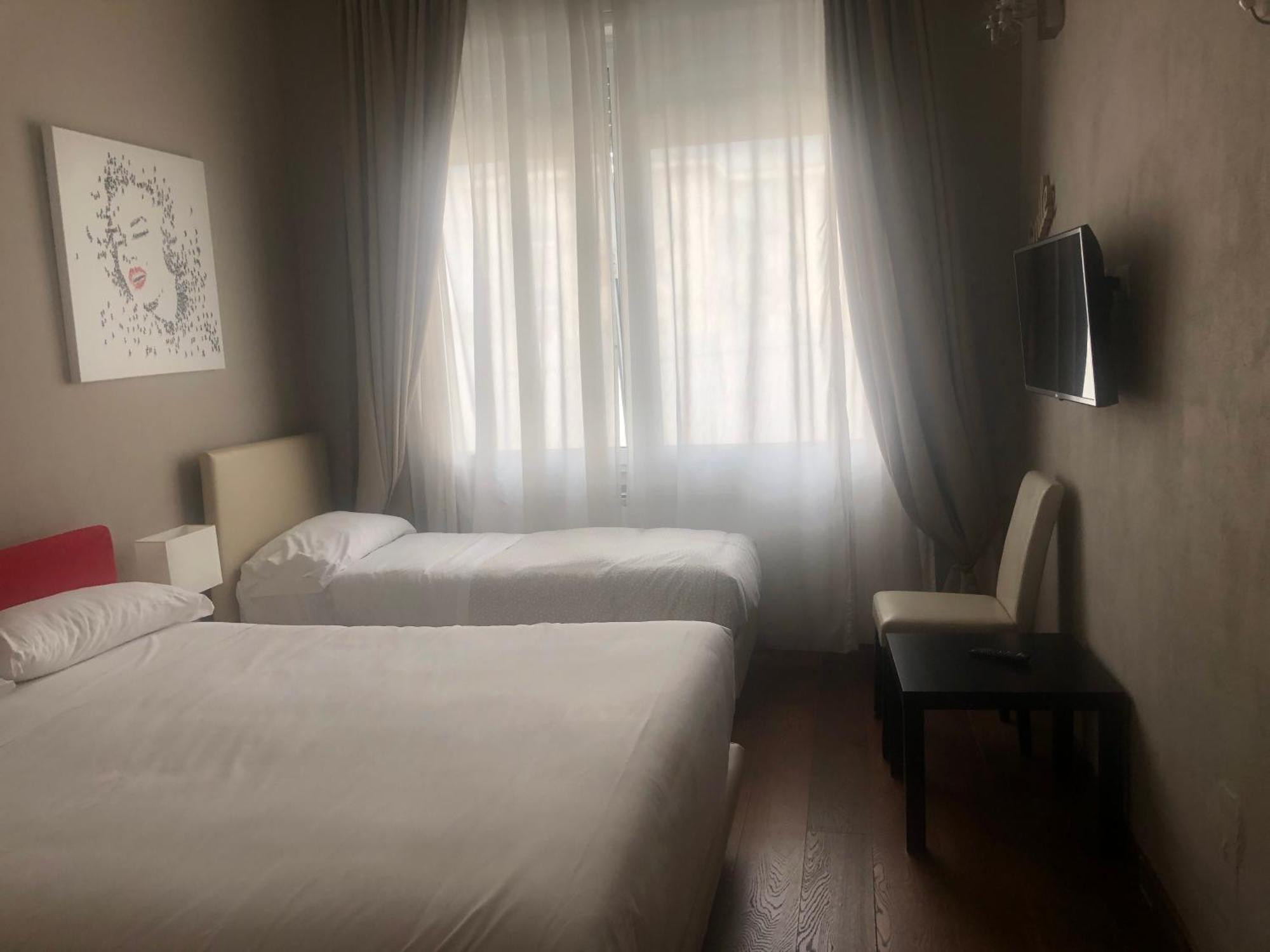 Hotel Residenza Segrate Centro Novegro Extérieur photo