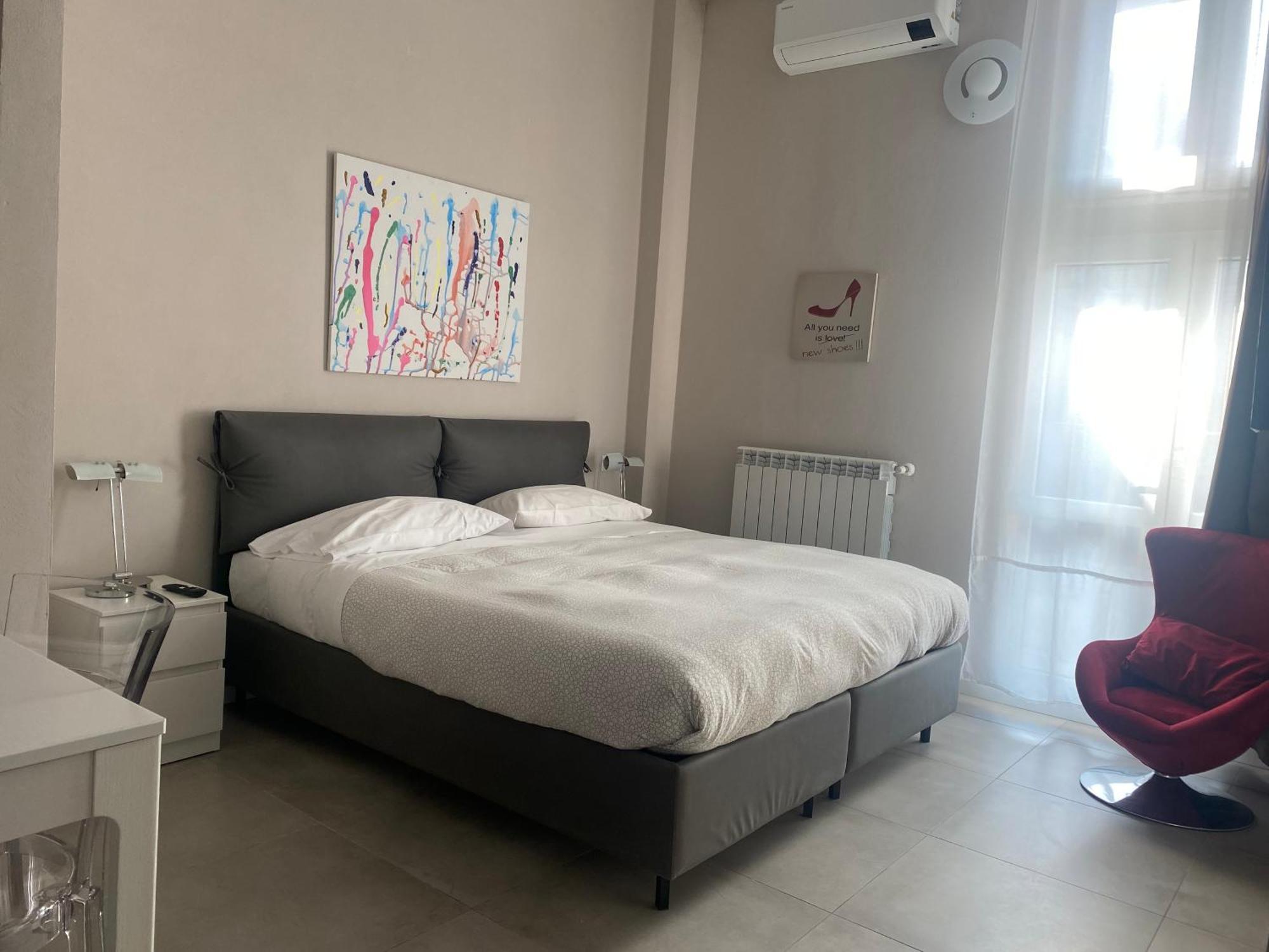 Hotel Residenza Segrate Centro Novegro Extérieur photo