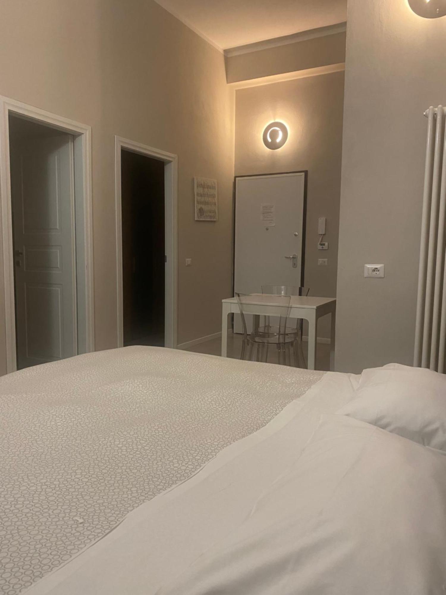 Hotel Residenza Segrate Centro Novegro Extérieur photo