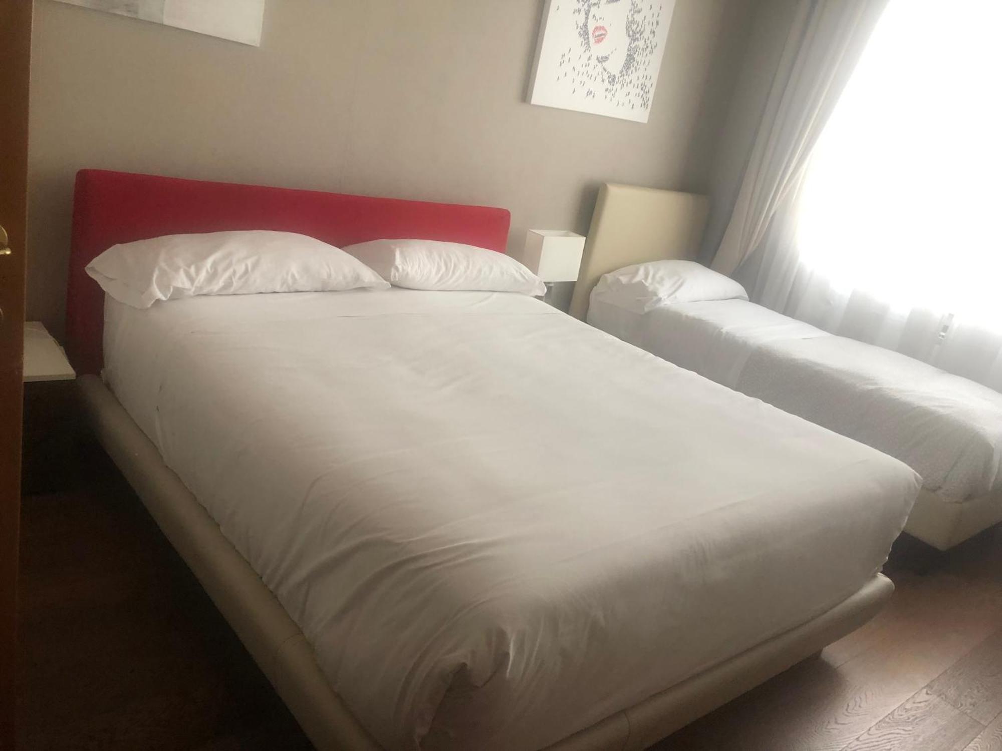 Hotel Residenza Segrate Centro Novegro Extérieur photo