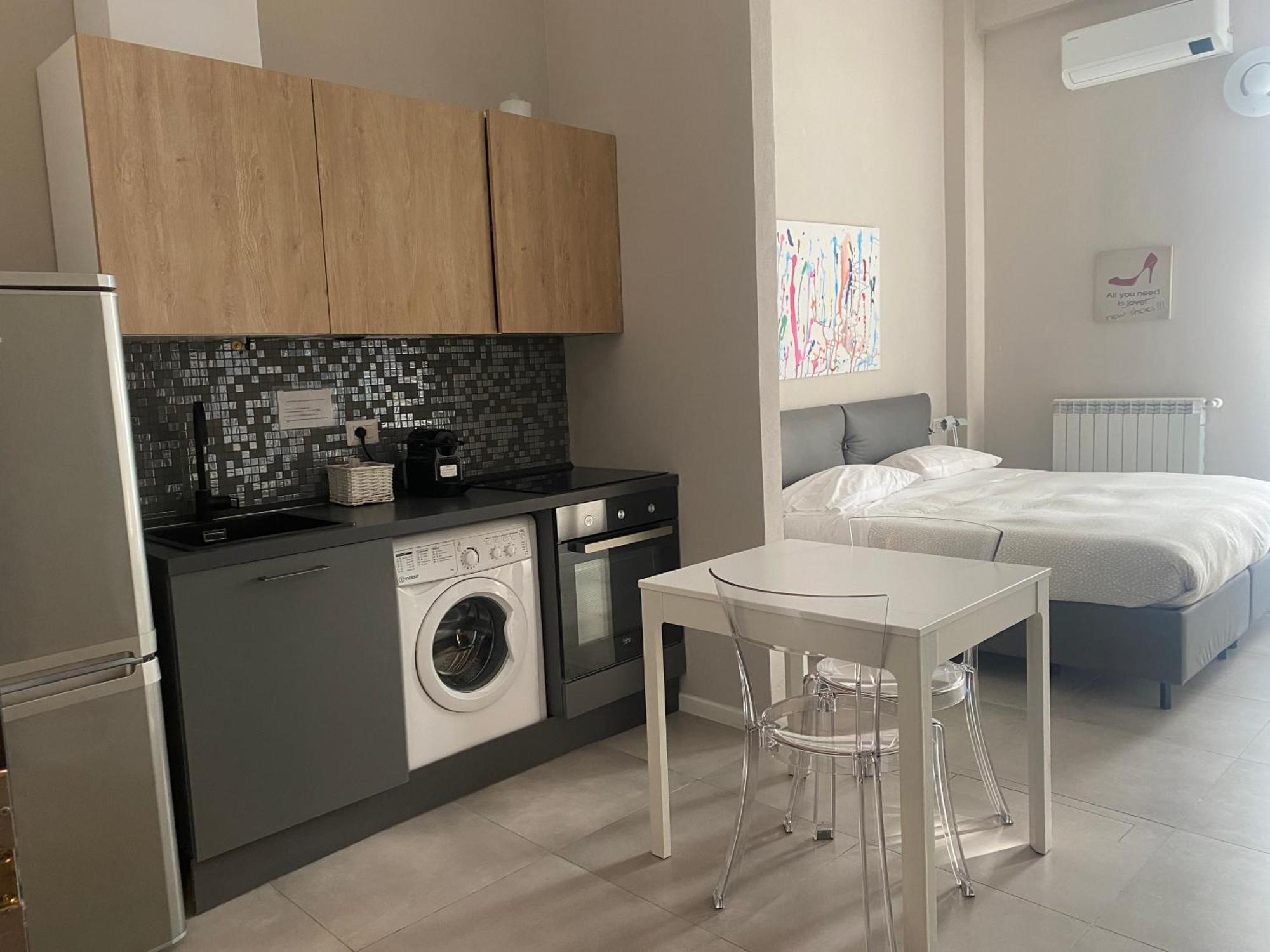 Hotel Residenza Segrate Centro Novegro Extérieur photo