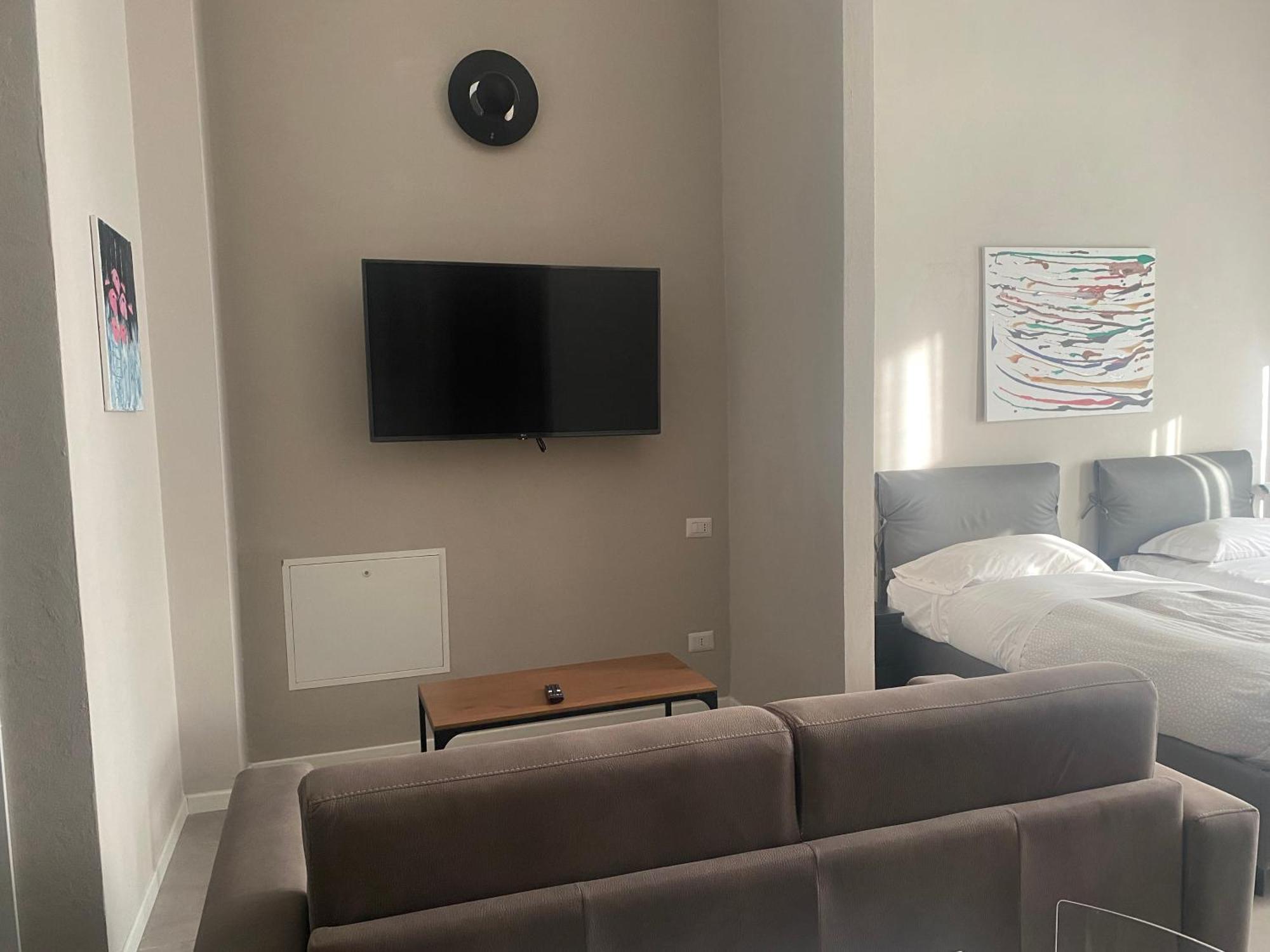 Hotel Residenza Segrate Centro Novegro Extérieur photo