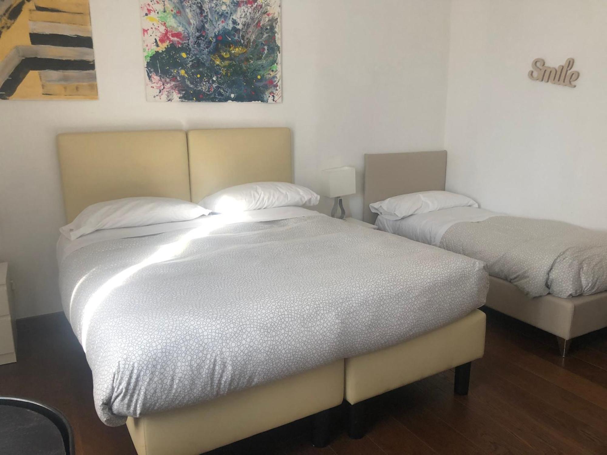 Hotel Residenza Segrate Centro Novegro Extérieur photo