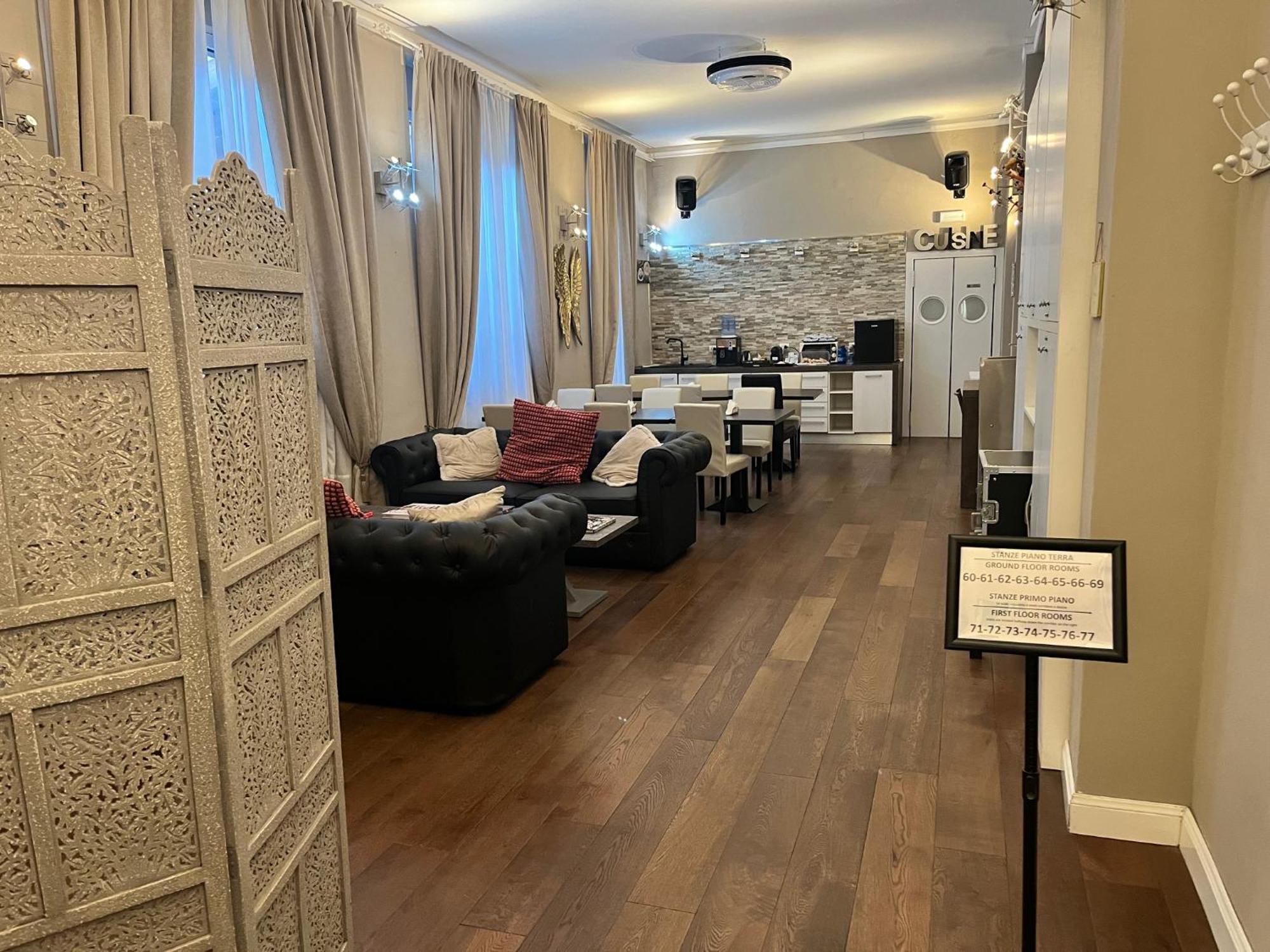Hotel Residenza Segrate Centro Novegro Extérieur photo