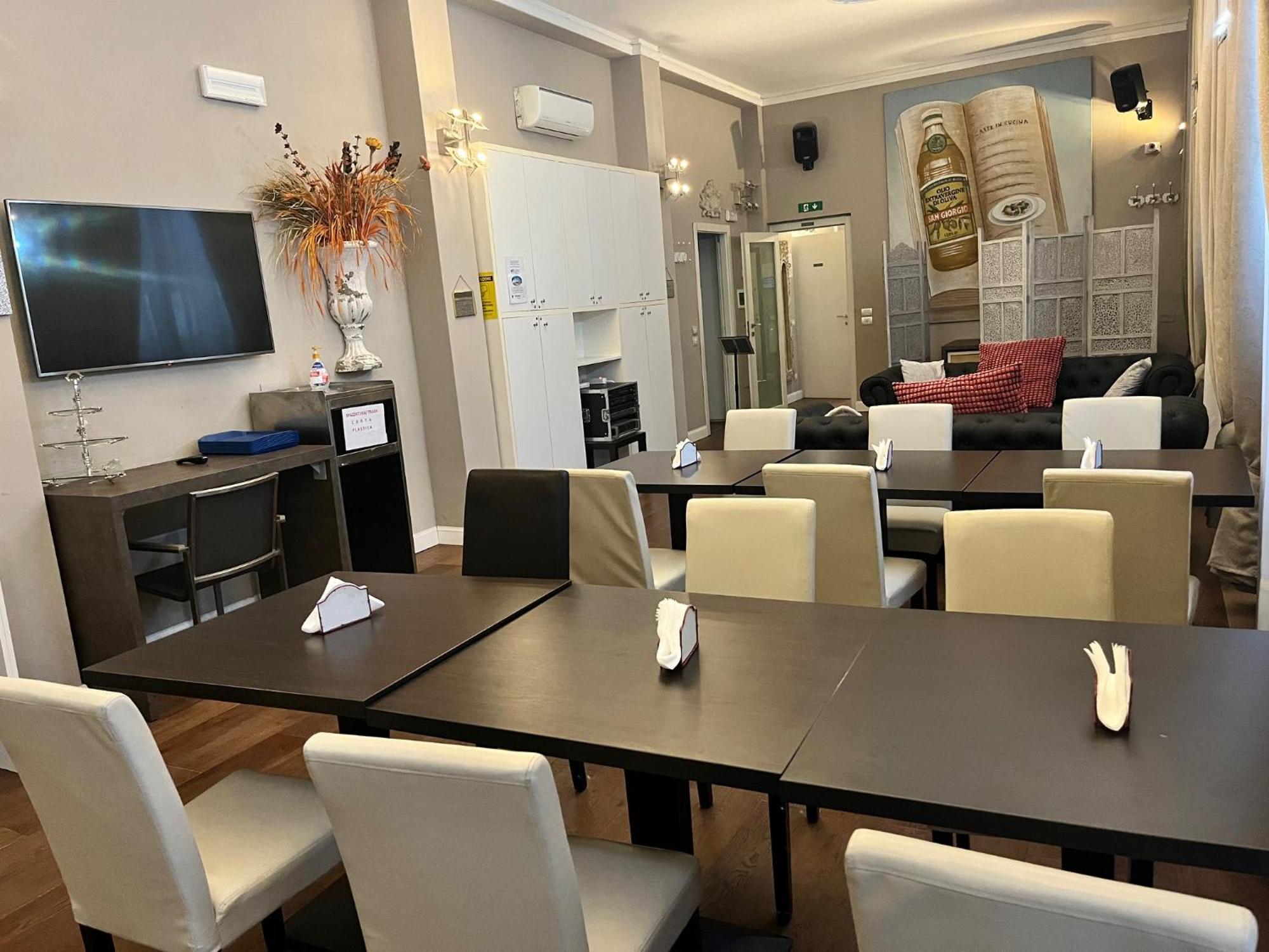 Hotel Residenza Segrate Centro Novegro Extérieur photo