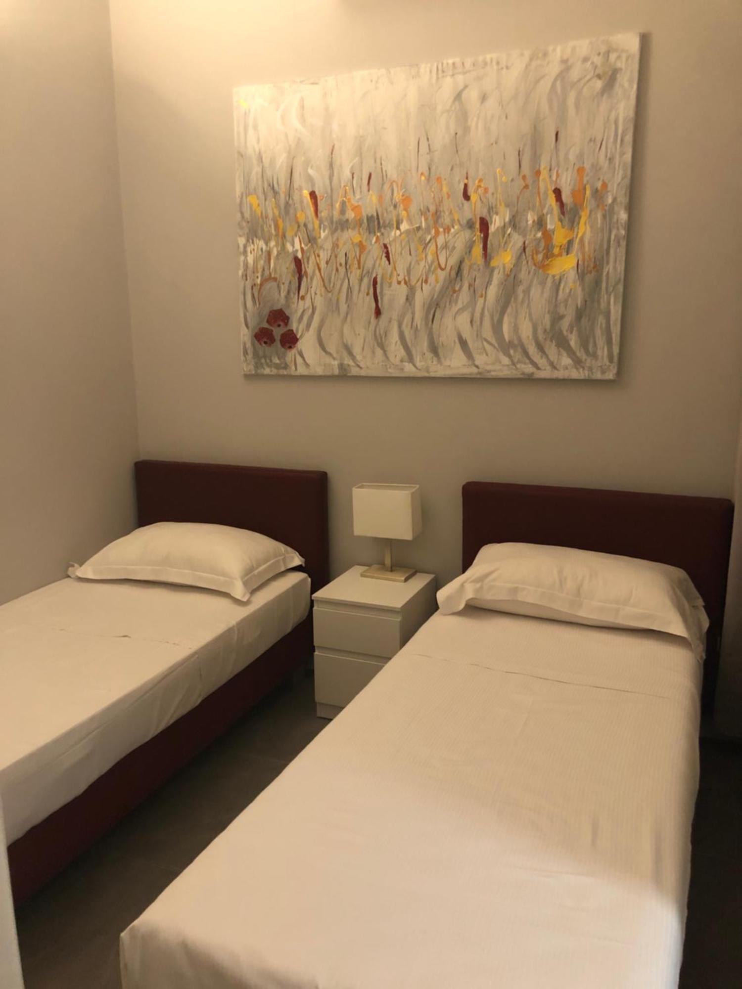 Hotel Residenza Segrate Centro Novegro Extérieur photo