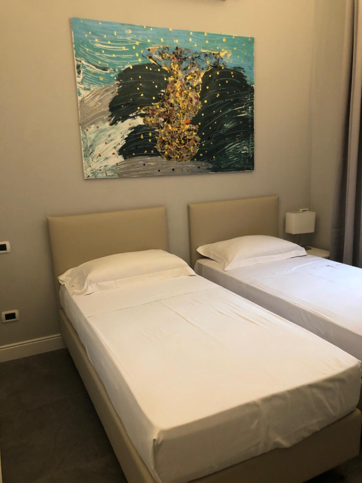 Hotel Residenza Segrate Centro Novegro Extérieur photo